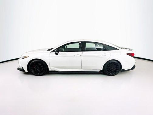 2020 Toyota Avalon TRD