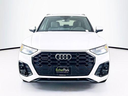 2025 Audi Q5 45 S line Premium