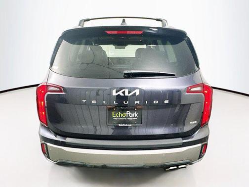Panthera Metal 2025 Kia Telluride S