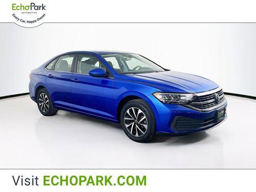 2024 Volkswagen Jetta 1.5T S
