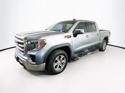 2019 GMC Sierra 1500 SLE