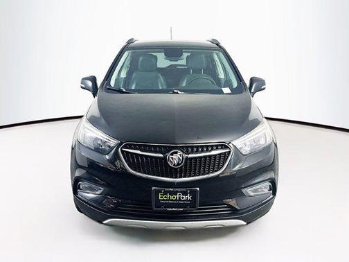 2017 Buick Encore Sport Touring