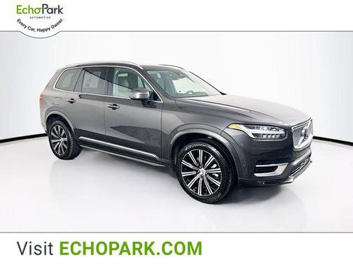 2024 Volvo XC90 B6 Plus Bright Theme 7-Seater