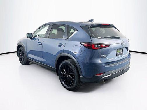 2024 Mazda CX-5 Carbon Edition