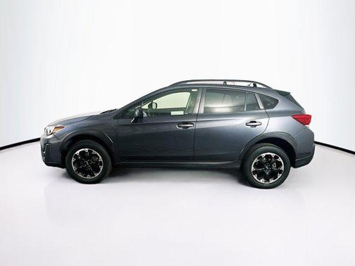 2022 Subaru Crosstrek Base