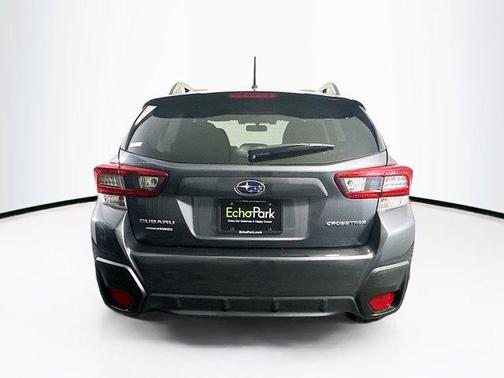 2022 Subaru Crosstrek Base