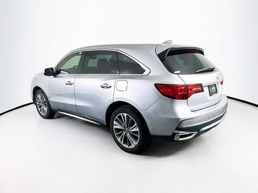 2017 Acura MDX 3.5L w/Technology Package