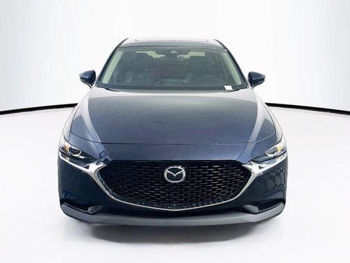 2023 Mazda Mazda3 FWD w/Preferred Package