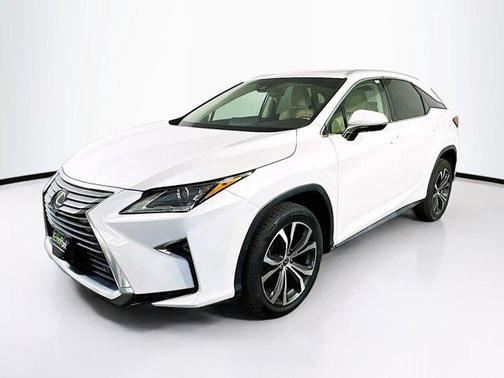 2019 Lexus RX 350 Base
