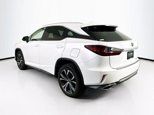2019 Lexus RX 350 Base