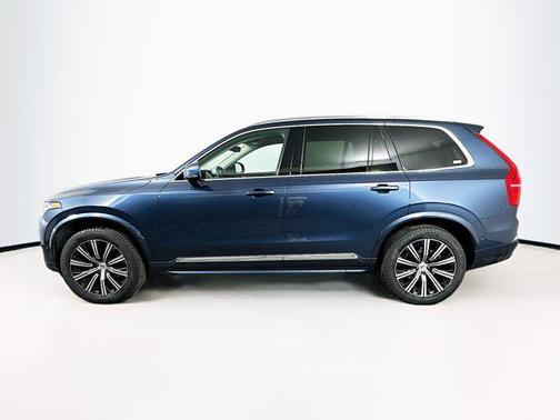 2023 Volvo XC90 B6 Plus 7-Seater