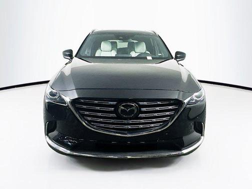 2023 Mazda CX-9 Signature