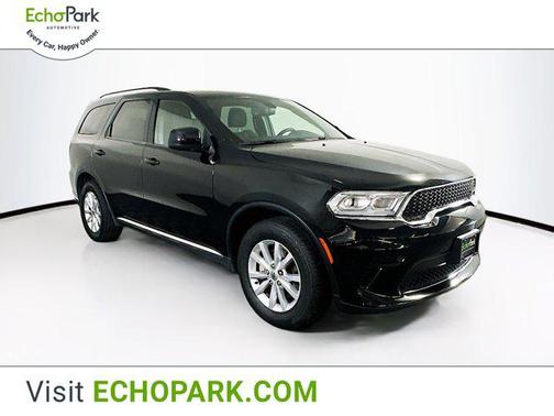 2023 Dodge Durango SXT