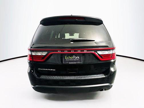 2023 Dodge Durango SXT