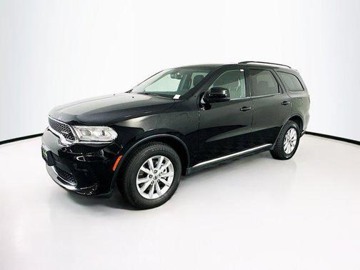 2023 Dodge Durango SXT