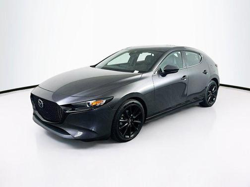 2021 Mazda Mazda3 AWD w/Preferred Package