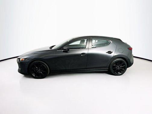 2021 Mazda Mazda3 AWD w/Preferred Package