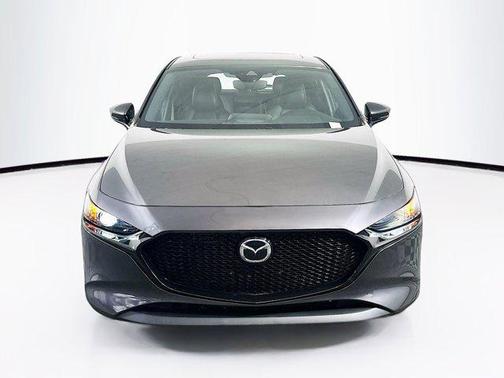 2021 Mazda Mazda3 AWD w/Preferred Package