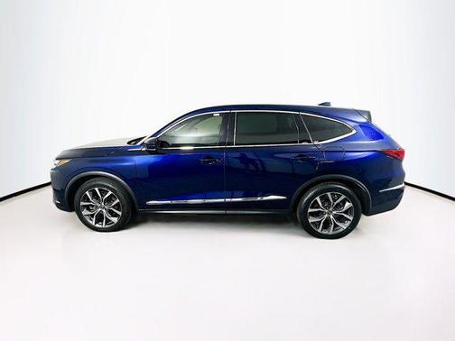 2024 Acura MDX Technology Package