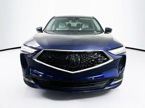 2024 Acura MDX Technology Package