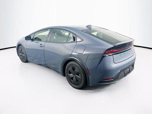 2023 Toyota Prius LE