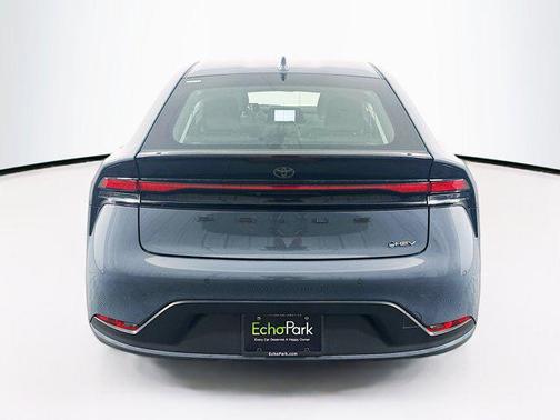 2023 Toyota Prius LE