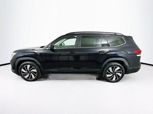 2024 Volkswagen Atlas 2.0T SE w/Technology 4MOTION