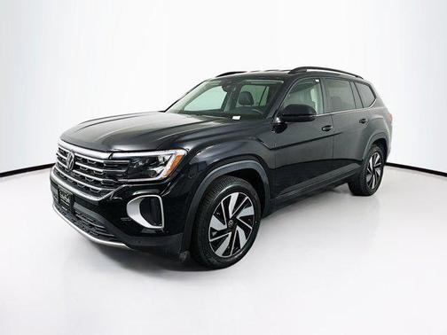 2024 Volkswagen Atlas 2.0T SE w/Technology 4MOTION