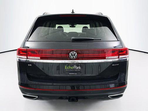 2024 Volkswagen Atlas 2.0T SE w/Technology 4MOTION