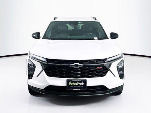 2024 Chevrolet Trax FWD 2RS