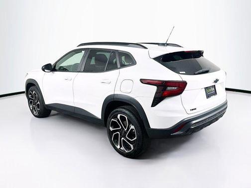 2024 Chevrolet Trax FWD 2RS