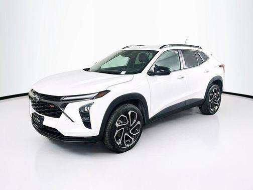 2024 Chevrolet Trax FWD 2RS