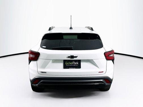 2024 Chevrolet Trax FWD 2RS