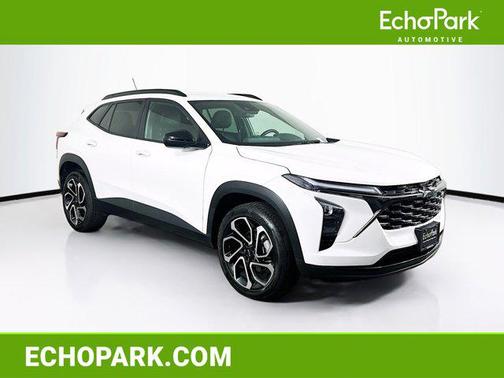 2024 Chevrolet Trax FWD 2RS