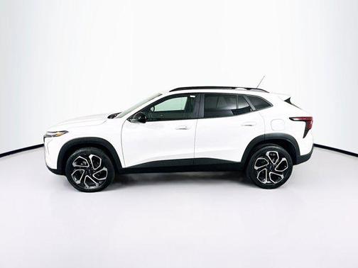 2024 Chevrolet Trax FWD 2RS