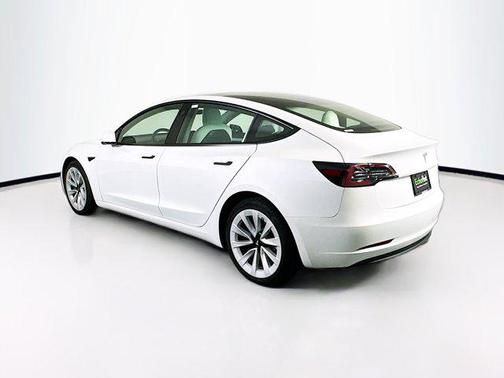 2023 Tesla Model 3 Standard Range