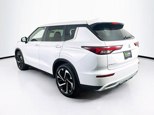 2024 Mitsubishi Outlander SE 2.5 2WD