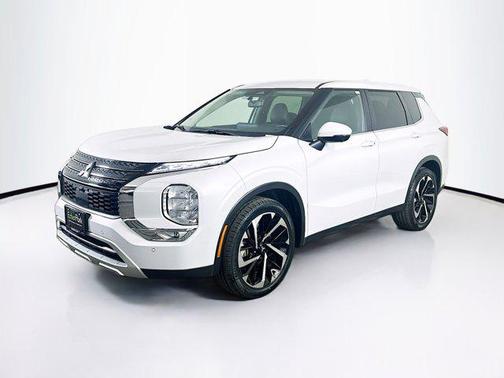 2024 Mitsubishi Outlander SE 2.5 2WD