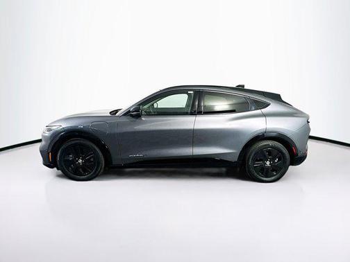 2023 Ford Mustang Mach-E California Route 1