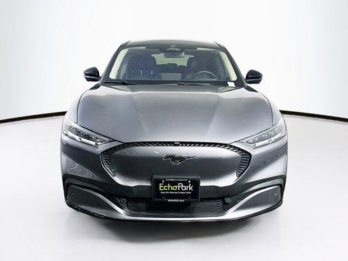 2023 Ford Mustang Mach-E California Route 1