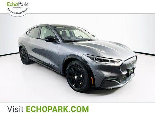 2023 Ford Mustang Mach-E California Route 1