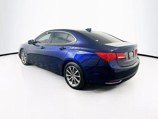 2019 Acura TLX FWD