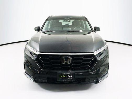 2023 Honda CR-V EX AWD