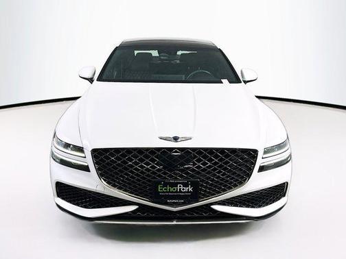 2023 Genesis G80 2.5T RWD