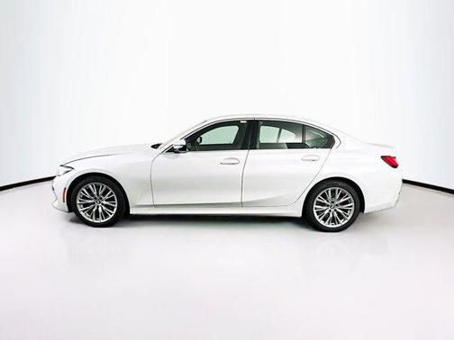 2024 BMW 330 i