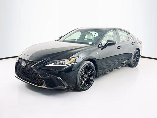 2023 Lexus ES 350 F Sport