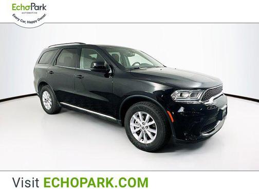 2023 Dodge Durango SXT RWD