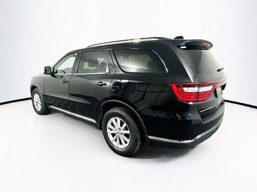 2023 Dodge Durango SXT RWD