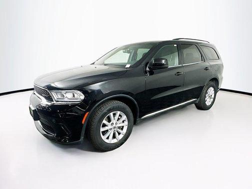 2023 Dodge Durango SXT RWD