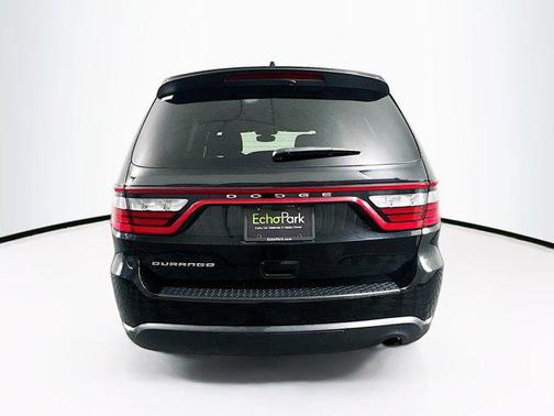 2023 Dodge Durango SXT RWD